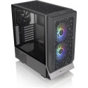 Thermaltake Ceres 300 TG ARGB Black