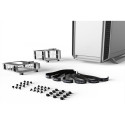 be quiet! SILENT BASE 802 Window White housing
