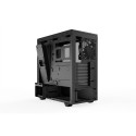 be quiet! PURE BASE 500DX must korpus