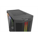 be quiet! PURE BASE 500DX must korpus