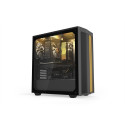 be quiet! PURE BASE 500DX must korpus