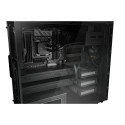 be quiet! PURE BASE 600 Black Window housing
