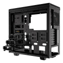 be quiet! PURE BASE 600 Black housing