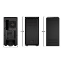 be quiet! PURE BASE 600 Black housing