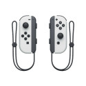 Nintendo Switch (OLED-mudel) Valge