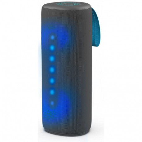 Boompods Rhythm 24 sinine/hall