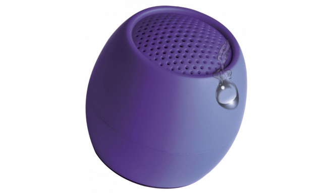 Boompods Zero Very Peri
