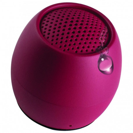 Boompods Zero burgundia kõrvaklapid