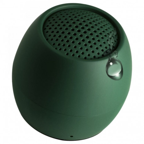 Boompods Zero roheline