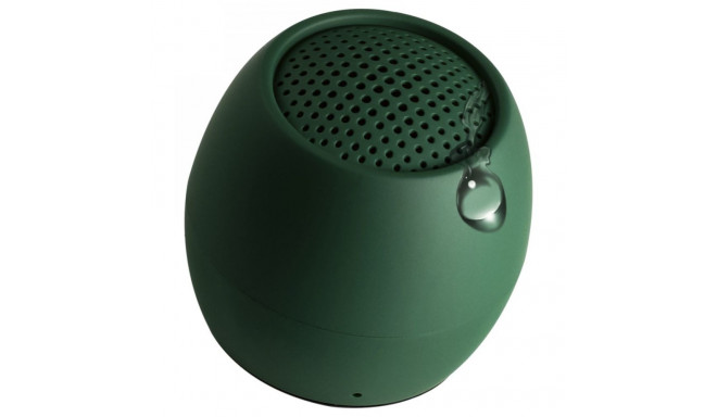 Boompods Zero Green