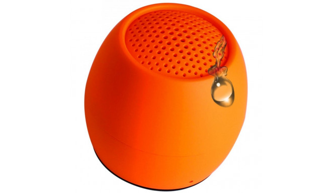 Boompods Zero Orange