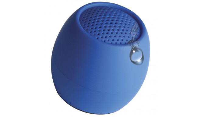 Boompods Zero Blue