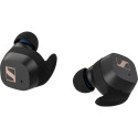 Sennheiser Sport True Wireless Juhtmevabad Kõrvaklapid