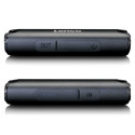 Lenco EPB-440 Mustad Juhtmevabad Kõrvaklapid
