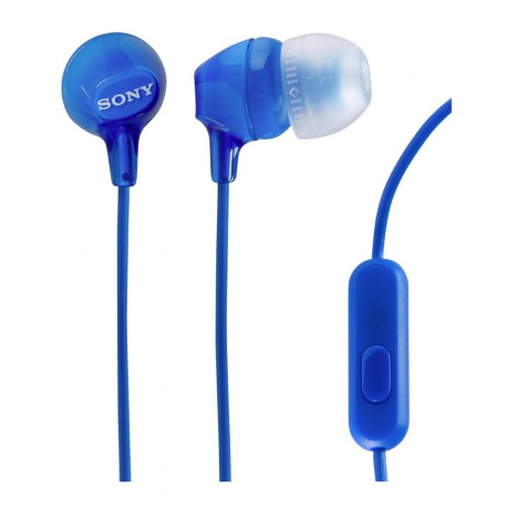 Sony MDR-EX15APLI sinine