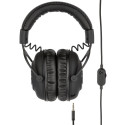 Logitech G PRO X Gaming Headset black