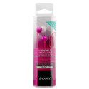 Sony MDR-EX15APPI Roosa Kõrvaklapid