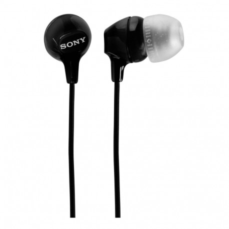 Sony MDR-EX15LPB must