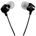 Sony MDR-EX15LPB Must Kõrvaklapid