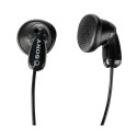 Sony MDR-E 9 LPB mustad kõrvaklapid