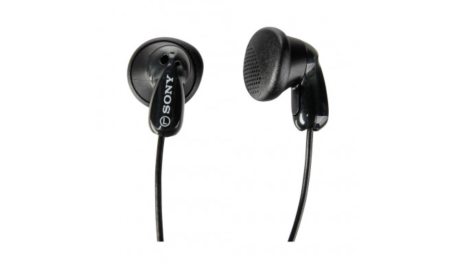 Sony MDR-E 9 LPB must