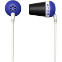 Koss The Plug Colors blue