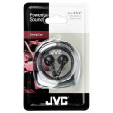 JVC HA-F 10 C Must Kõrvaklapid