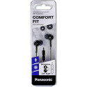 Panasonic RP-TCM115E-K black