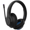 Belkin Soundform Inspirer On-Ear Kids Headphone Bluetooth, black