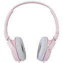 Sony MDR-ZX110APP pink