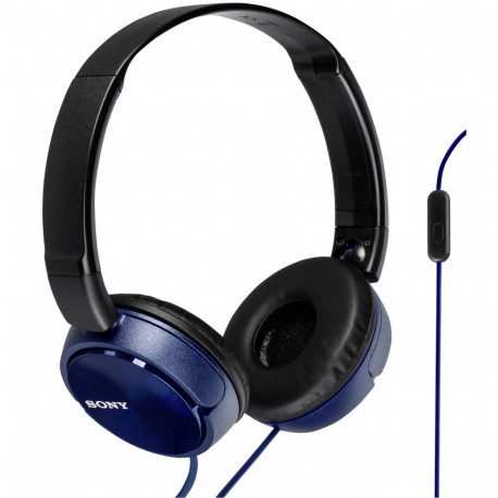 Sony MDR-ZX310APL sinine