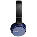 Sony MDR-ZX310L Blue