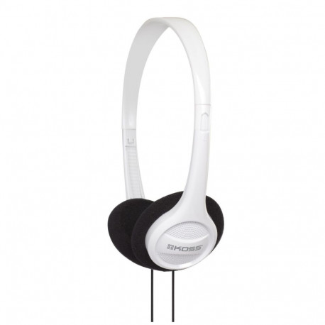 Koss KPH7W white