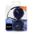 Sony MDR-ZX310L Sinine Kõrvaklapid