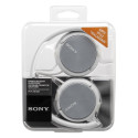 Sony MDR-ZX310W white
