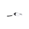 FANTEC SHP-3 valge/must stereo kõrvaklapid mikrofoniga A
