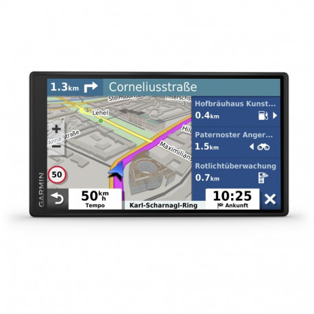 Garmin Drive 55 EU MT-S GPS-navigaator