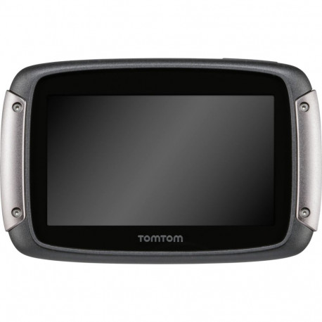 TomTom Rider 50 Mootorratta Navigaator EU23