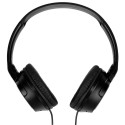 JVC HA-S180-B-E Must Kõrvaklapid