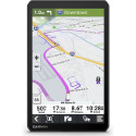 Garmin Dezl LGV810 Veoauto GPS MT-D