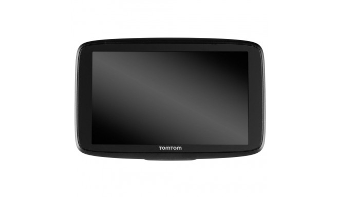 TomTom Go Essential 6 Tolli GPS EU45 Kaartidega