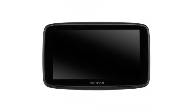 TomTom Go 520 Professionaalne GPS-seade