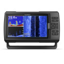 Garmin Striker Vivid 9sv with GT52HW-TM Transducer