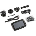 TomTom Rider 500 EU Mootorratta GPS-navigatsiooniseade