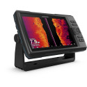 Garmin Striker Vivid 9sv koos GT52HW-TM anduriga