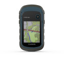 Garmin eTrex 22x TopoActive Euroopa
