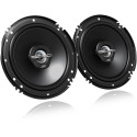 JVC CS-J620X Kõlarid