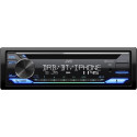 JVC KD-DB922BT Autostereo Bluetoothiga ja DAB+ toe