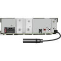JVC KD-X282DBT Autostereo Bluetoothiga