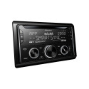 Pioneer FH-S820DAB Automakk DAB-raadioga
